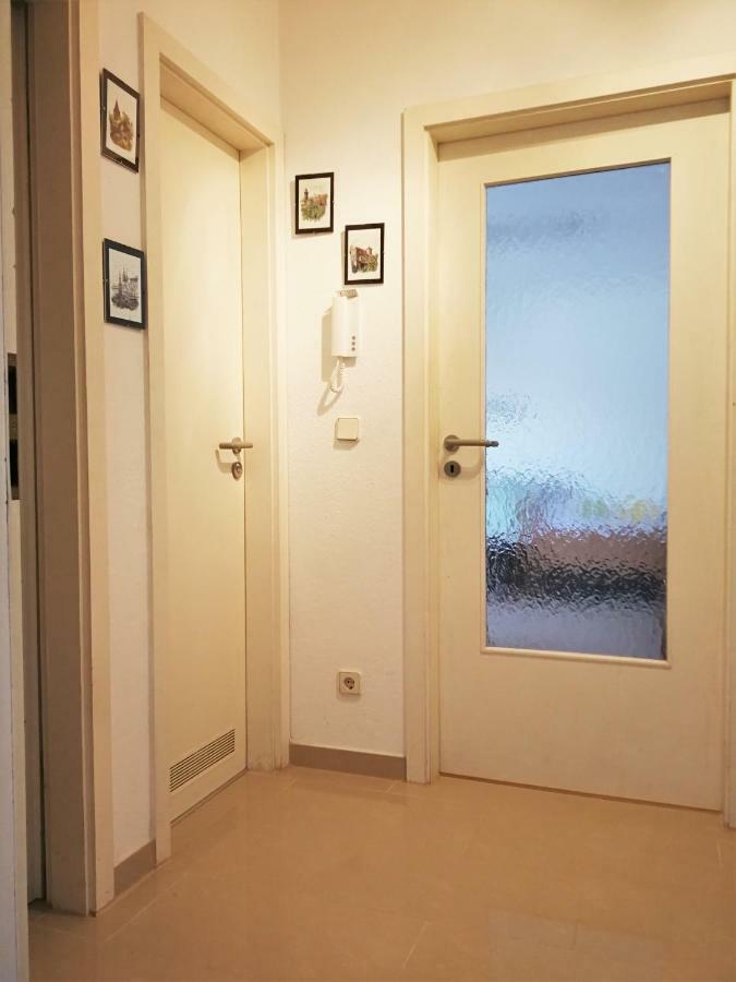 Quiet City-Apt, 4Min City-Center, 18Min Fair Nuernberg!!! エクステリア 写真